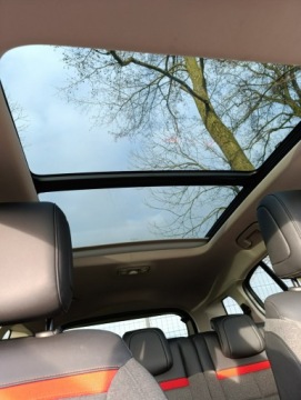 Citroen C5 Aircross I SUV 1.2 PureTech 130KM 2020 Citroen C5 Aircross Panirama virtual, zdjęcie 6