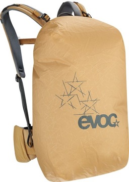 Plecak Rowerowy EVOC NEO 16L S/M Ochraniacz