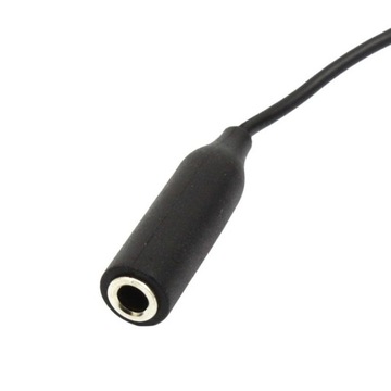 Адаптер USBC для Mini Jack/USB Type C-Minijack 3,5 мм