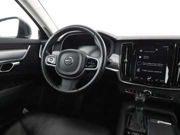 Volvo V90 II Kombi 2.0 D3 150KM 2019 Volvo V90 automat skóra full LED navi hak kamera, zdjęcie 15