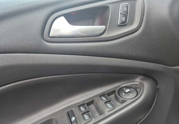 Ford Kuga II SUV 2.0 Duratorq TDCi 163KM 2014 Ford Kuga 2,0 163 KM 4x4 Tytanium Xenon Kamera Navi PDC Asystent 2.0 Diesel, zdjęcie 13