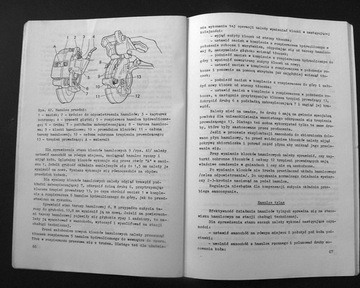 ŁADA WAZ-2108 Samara (1984-2013) Instr. Obsługi PL