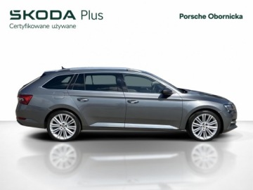 Skoda Superb III Scout 2.0 TDI SCR 200KM 2023 Skoda Superb L&amp;K ! Podgrzewane fotele ! Kamera cof, zdjęcie 2