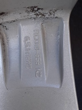 КОЛЕСА NISSAN Goodyear UG Performance2 205/50R16 92H