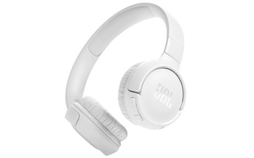 Накладные наушники JBL Tune 520BT Белый