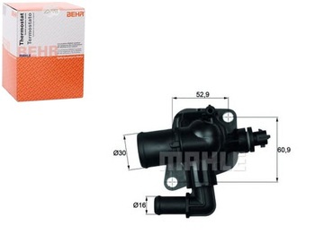 TERMOSTAT BEHR 1336CL 55206391 1338358