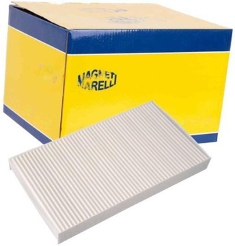 MAGNETI MARELLI FILTR KABINA FIAT BRAVA 182