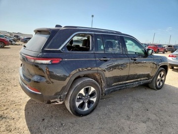 Jeep Grand Cherokee V 2024 Jeep Grand Cherokee Limited 4XE 2024 2.0l 2.0 Hybryda 375KM, zdjęcie 3