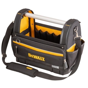 Torba otwarta DeWalt 450 cm x 350 cm