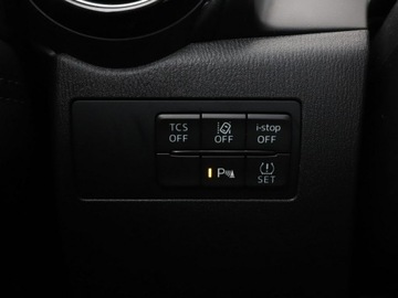 Mazda CX-3 Crossover Facelifting 2.0 Skyactiv-G 121KM 2019 Mazda CX-3 2.0 Skyactiv-G Exceed Klimatyzacja Navi, zdjęcie 32