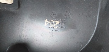 ALFA ROMEO MITO 1.4 16V KRYT POUZDRO VAČKY(ROZVODU) 55201774 55196398 KOMPLETNÍ