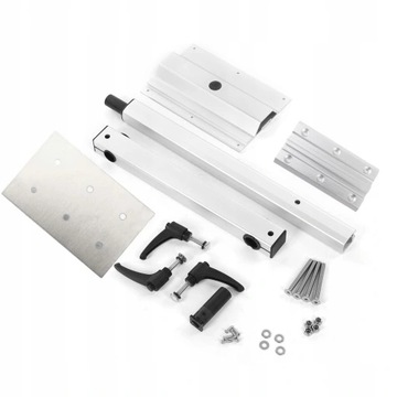 Съемная ножка стола для кемперов