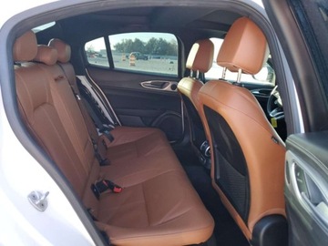 Alfa Romeo Giulia II 2024 Alfa Romeo Giulia 2024 Alfa Romeo Giulia Ti RWD 2.0 Benzyna 280KM, zdjęcie 10