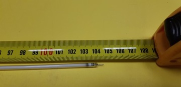 ФЛЮОРОВЫЕ ЛАМПЫ 21 шт., длина 104,50 см/3,5 мм 47PFL8404