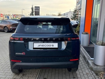Jaecoo 5 1.6T 147KM 2025 JAECOO 5 1.6 T-GDI Premium DCT Suv 147KM 2025, zdjęcie 3