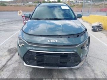 Kia Niro II 2024 Kia Niro 2024 KIA NIRO SX TOURING 1.6 Hybryda 139KM, zdjęcie 12