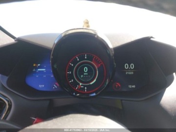 Aston Martin 2020 Aston Martin Vantage 2020 4.0l 4.0 Benzyna 503KM, zdjęcie 10