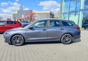 Hyundai i30 III Wagon 1.4 MPi 100KM 2019 Hyundai i30 2019 1.4MPI 100KM GET 82.889km Salon Polska 1wl 1.4 Benzyna, zdjęcie 8