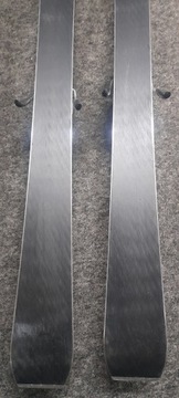 Лыжи Wedze ADiX 7 156 см + WEDZE ADiX 9