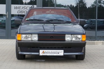 Volkswagen Scirocco II 1988 Volkswagen Scirocco GTX! Szyber, Ele.szyby, Alu, zdjęcie 3