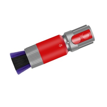 Dla dyson V7 V8 V10 V11 V15 Maszyna Zamiatania Akcesoria Pędzel