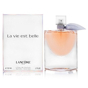 LANCOME LA VIE EST BELLE EDP 50ml EDP WODA PERFUMOWANA DLA KOBIET DAMSKIE