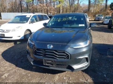 Honda HR-V III 2025 Honda HR-V Sport 2025 2.0 Benzyna 158KM, zdjęcie 8