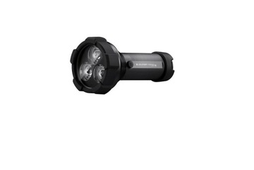 Latarka ręczna P18R Work Led_lenser 4500lm AKU USB