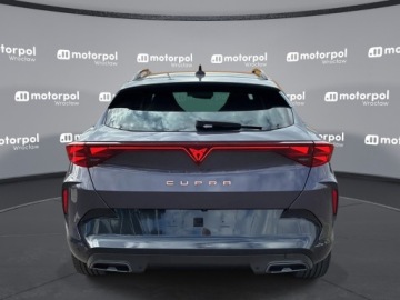 Cupra Formentor Crossover 1.5 TSI 150KM 2026 Cupra Formentor 1.5 e-TSI 150 KM 7-biegowa automat, zdjęcie 8