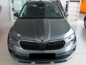 Skoda Kamiq Crossover Facelifting 1.0 TSI 115KM 2026 SKODA Kamiq Drive 1.0 TSI DSG Suv 115KM 2026, zdjęcie 1