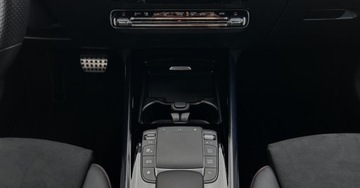 Mercedes GLA II Off-roader 1.3 200 163KM 2020 Mercedes-Benz GLA Salon PL Od Dealera AMG 7G-DCT Navi Kamera Czujniki LED, zdjęcie 17