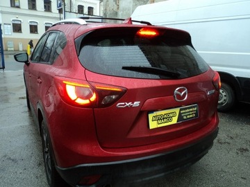 Mazda CX-5 I 2016 Mazda CX-5 sprzedam ładną MAZDE XC-5 z 2016r 2.5, zdjęcie 2
