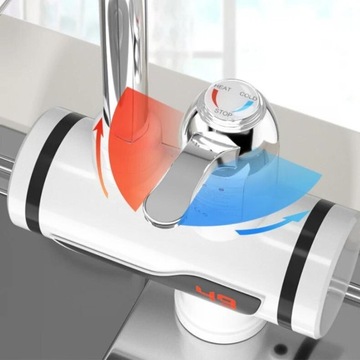 ЭЛЕКТРИЧЕСКИЙ ВОДОНАГРЕВАТЕЛЬ ДЛЯ КАМЕРЫ ПРИЦЕПА ФИЛЬТР ВОДЫ ПОТОКА