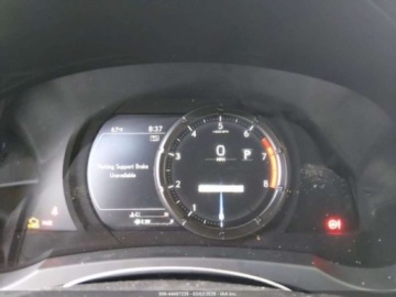 Lexus IS III 2023 Lexus IS 350 F Sport 2023 3.5 Benzyna 311KM, zdjęcie 10
