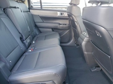 Hyundai Santa Fe V 2025 Hyundai Santa Fe Sel 2025 1.6 Hybryda 191KM, zdjęcie 11