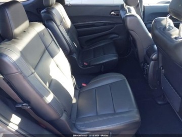 Dodge Durango III 3.6 V6 294KM 2021 Dodge Durango Dodge Durango GT Plus AWD 3.6 Benzyna 295KM, zdjęcie 15