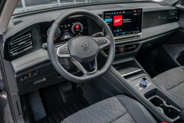 Volkswagen Tiguan III 2026 Volkswagen Tiguan Life Plus 1.5 eTSI 150 KM DSG, zdjęcie 9