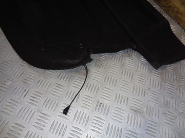 PÓŁKA TYLNA TYŁ BAGAŻNIKA FIAT STILO HB 5D 01-