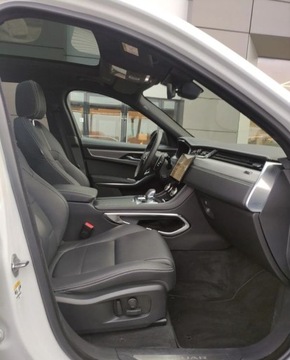 Jaguar F-Pace SUV Facelifting 2.0 P 249KM 2023 Jaguar F-Pace F-Pace MY24 2.0 I4 250 PS AWD Auto R-Dynamic SE -elektryczny, zdjęcie 15