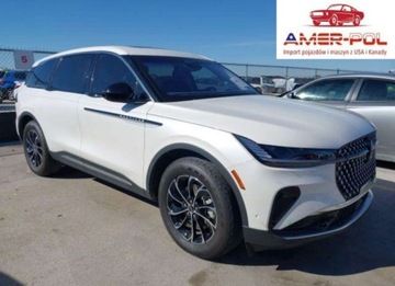 Lincoln 2024 Lincoln Nautilus Premiere 2024 2.0 Benzyna 250KM