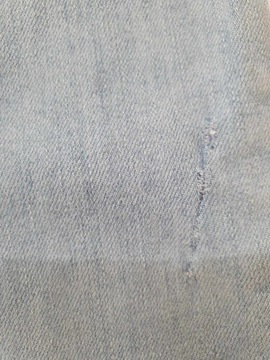 Spodnie jeansy Levi's 721 32 T2B134