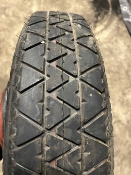 KOLO DOJEZDOVÉ 115/70 R15 5X108 VOLVO 850 V70 S70