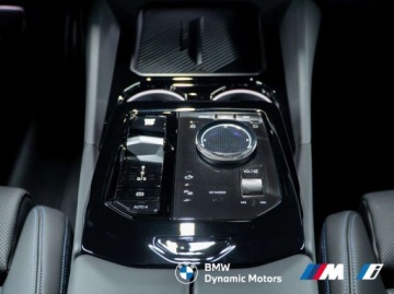 BMW Seria 5 G90-91 2026 BMW Seria 5 20i 208 KM mHEV - Gotowy do Odbioru - Kola Zimowe w cenie - M, zdjęcie 26