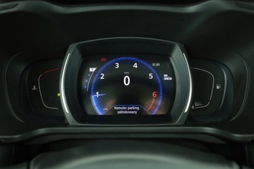 Renault Kadjar Crossover 1.2 Energy TCe 130KM 2018 Renault Kadjar 1.2 TCe, Salon Polska, Automat, zdjęcie 7