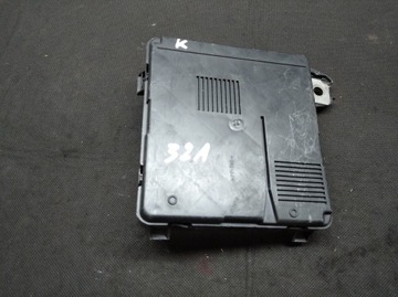 SCENIC II MEGANE II UPC X84 N2 МОДУЛЬ