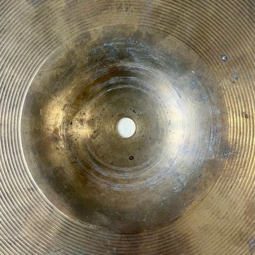 Amati Kraslice hi-hat 14