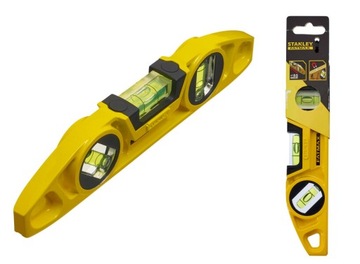 STANLEY 43-603 FATMAX POZIOMICA TORPEDO Z MAGNESEM