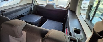 Toyota 2022 Toyota Proace City Verso Polski salon 130KM Long 7foteli Perfekcyjny stan, zdjęcie 23