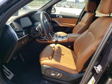 BMW X7 2019 BMW X7 2019 BMW X7 XDRIVE40I 3.0 Benzyna 335KM, zdjęcie 6