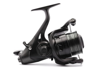 DAM QUICK RUNSHIFT 3L FS 4000 КАТУШКА + ЛЕСКА
